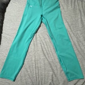 Under Armour Women’s Motion Ankle Leggings